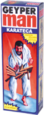Geyperman Karate