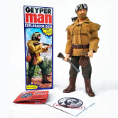 Geyperman Western Guide explorer