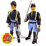 Geyperman Sargento<br>Séptimo Caballería