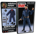 Geyperman Equipo soldado tanques